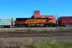 BNSF 4271